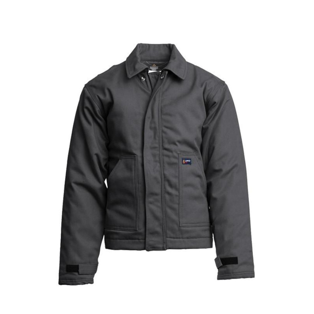 Lapco FR Insulated Jacket  from Columbia Safety